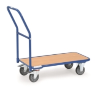 Afbeeldingen van Magazijnwagen