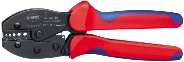 Afbeeldingen van PreciForce® Krimptang