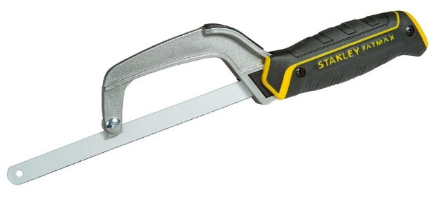 Afbeeldingen van STANLEY Mini Metaalzaag 300 0-15-211