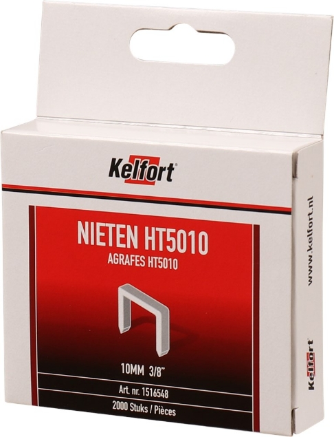 Afbeeldingen van Kelfort Nieten HT5010