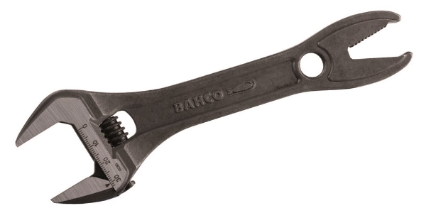 Afbeeldingen van BAHCO 80-serie verstelbare moersleutel 31