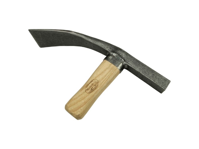 Afbeeldingen van Straathamer essen steel