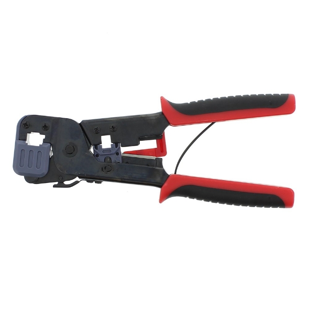 Afbeeldingen van KLEMKO Krimptang voor Rj Modulair KT-086RJ MOD
