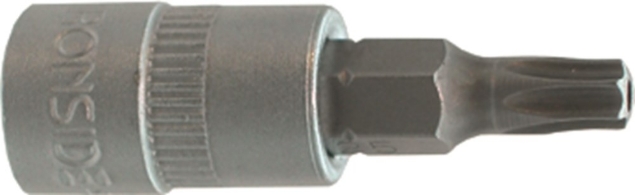 Afbeeldingen van Dopsleutelschroevendraaier