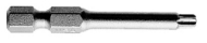 Afbeeldingen van Krachtbit 1/4'' Torx, hard Classic XH