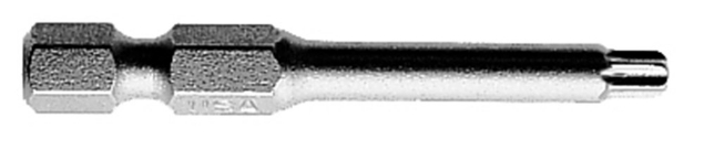 Afbeeldingen van Krachtbit 1/4'' Torx, hard Classic XH