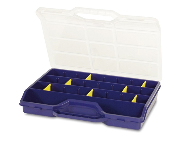 Afbeeldingen van Assortimentsdoos