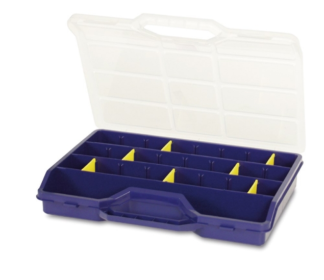 Afbeeldingen van Assortimentsdoos