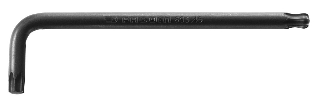 Afbeeldingen van Stiftsleutel lang torx