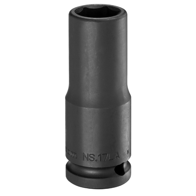 Afbeeldingen van Facom Slagdopsleutel 1/2" zeskant lang Metrisch NS.LA