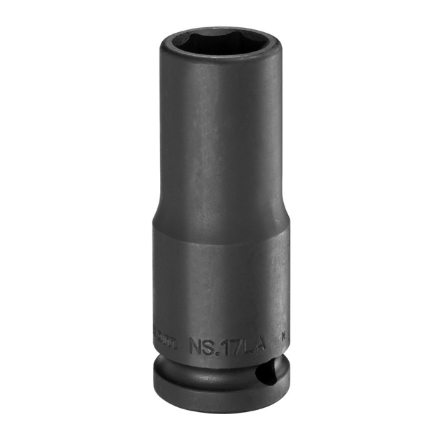 Afbeeldingen van Facom Slagdopsleutel 1/2" zeskant Metrisch NS.A