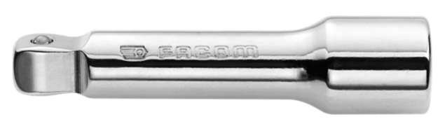 Afbeeldingen van Verlengstuk 3/8"