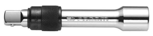 Afbeeldingen van Verlengstuk 1/2"