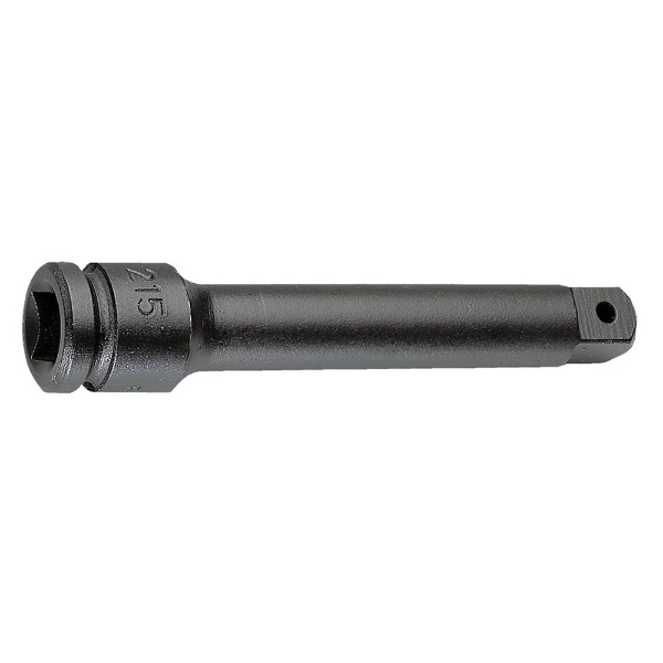 Afbeeldingen van Verlengstuk 1/2"