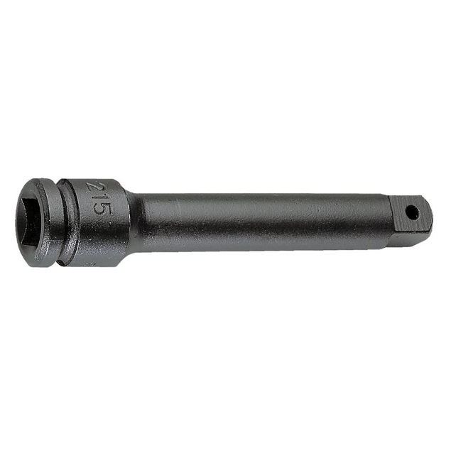 Afbeeldingen van Verlengstuk 1/2"