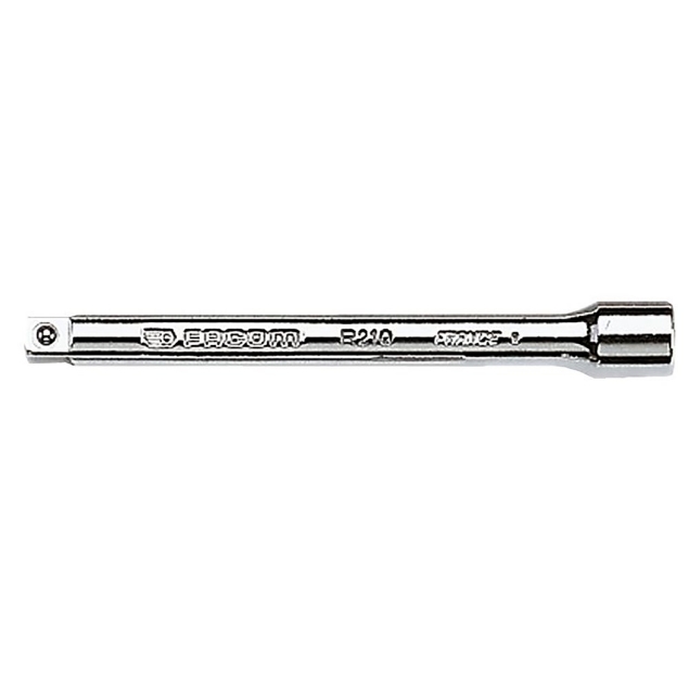 Afbeeldingen van Verlengstuk 1/4"