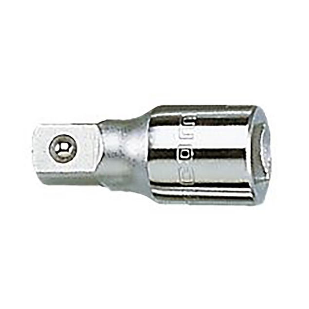 Afbeeldingen van Verlengstuk met kogelknop 1/2"