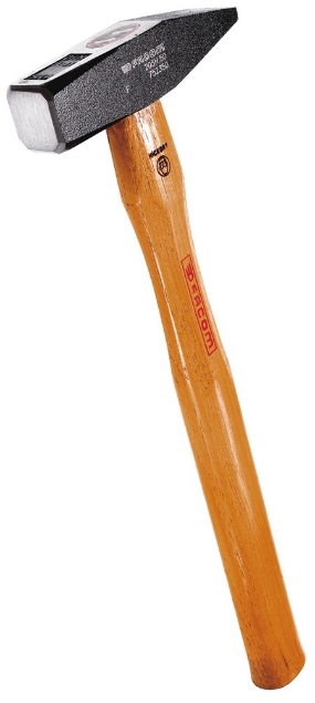 Afbeeldingen van Bankhamer hickory steel