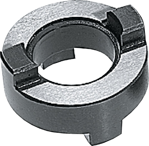 Afbeelding voor categorie Gereedschapshouder, toebehoren