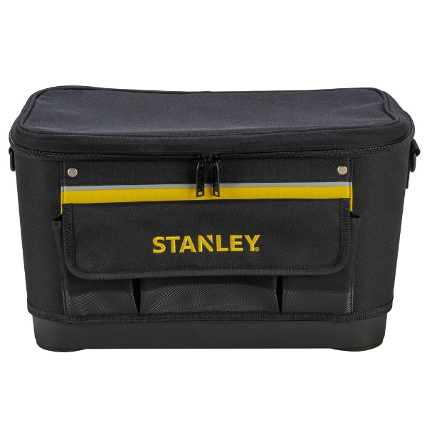 Afbeeldingen van STANLEY Stevige Gereedschapstas 16" 1-96-193