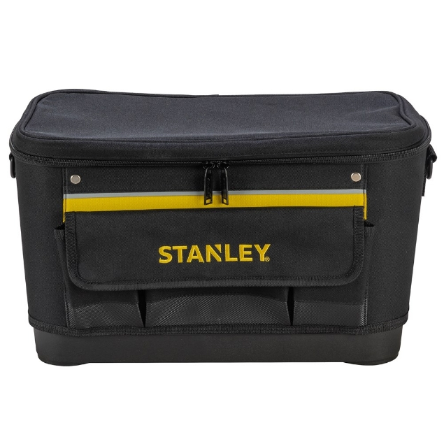 Afbeeldingen van STANLEY Stevige Gereedschapstas 16" 1-96-193