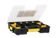 Afbeeldingen van STANLEY Sortmaster™ Organizer Junior 1-97-483