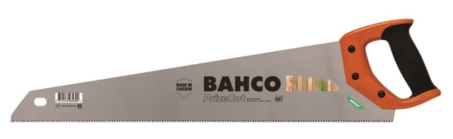Afbeeldingen van BAHCO Prizecut handzaag NP