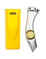 Afbeeldingen van STANLEY Vast Mes Titan 1-10-550