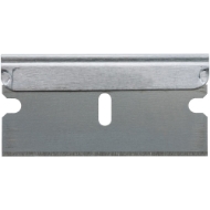 Afbeeldingen van STANLEY Metalen Glasschraper reservemessen 0-28-510