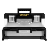 Afbeeldingen van STANLEY Gereedschapskoffer Galva MP 20“ met lade 1-95-830