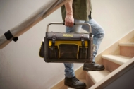 Afbeeldingen van STANLEY FatMax® Open Gereedschapstas FP - afsluitbaar 1-79-213