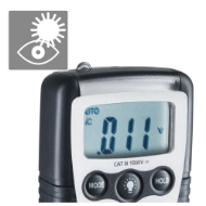 Afbeeldingen van Laserliner Multimeter-Pocket