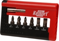 Afbeeldingen van Kelfort Bitset
