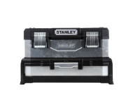 Afbeeldingen van STANLEY Gereedschapskoffer Galva MP 20“ met lade 1-95-830