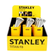 Afbeeldingen van STANLEY Vast Mes Titan 1-10-550