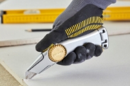Afbeeldingen van STANLEY Vast Mes Titan 1-10-550