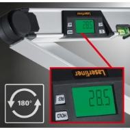 Afbeeldingen van Laserliner Digitale elektronische hellingmeter Arcomaster 40