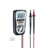 Afbeeldingen van Laserliner Multimeter-Pocket