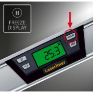 Afbeeldingen van Laserliner Digitale elektronische hellingmeter Arcomaster 40