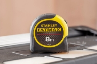 Afbeeldingen van STANLEY Rolbandmaat FatMax® Blade Armor™ 0-33-728