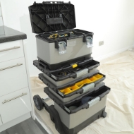 Afbeeldingen van STANLEY FatMax® Gereedschapswagen MP 1-95-622