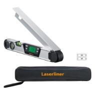 Afbeeldingen van Laserliner Digitale elektronische hellingmeter Arcomaster 40