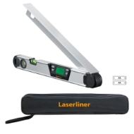 Afbeeldingen van Laserliner Digitale elektronische hellingmeter ArcoMaster 60