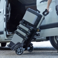Afbeeldingen van STANLEY FatMax® Gereedschapswagen MP 1-95-622