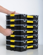 Afbeeldingen van STANLEY Sortmaster™ Organizer Junior 1-97-483