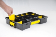 Afbeeldingen van STANLEY Sortmaster™ Organizer Junior 1-97-483