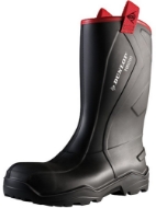 Afbeeldingen van Purofort+ rugged S5 zwart