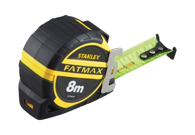 Afbeeldingen van FATMAX® Pro Rolbandmaat II