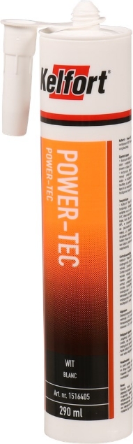 Afbeeldingen van Power-TEC
