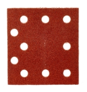 Afbeeldingen van Schuurpapier